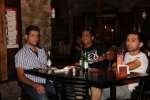 Saturday Night at Byblos Souk, Part 1 of 3